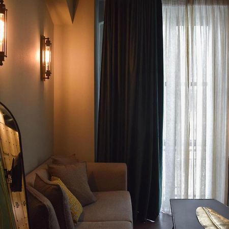 Pagopoieion - Adults Only Suites Heraklion  Bagian luar foto