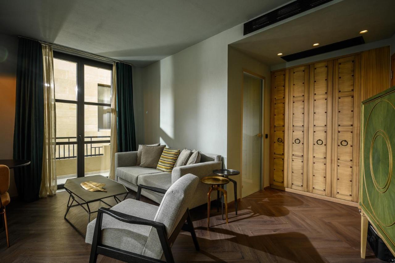 Pagopoieion - Adults Only Suites Heraklion  Bagian luar foto