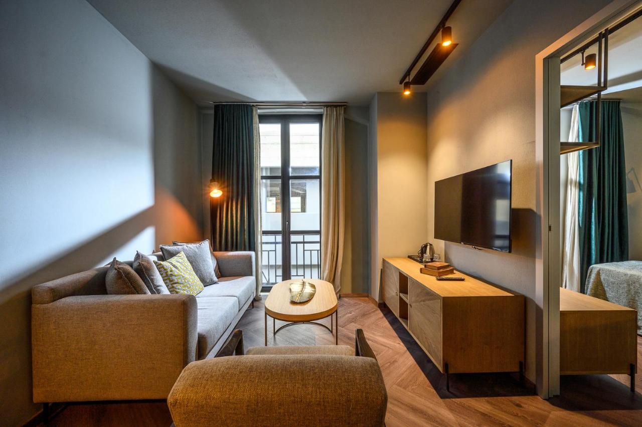 Pagopoieion - Adults Only Suites Heraklion  Bagian luar foto