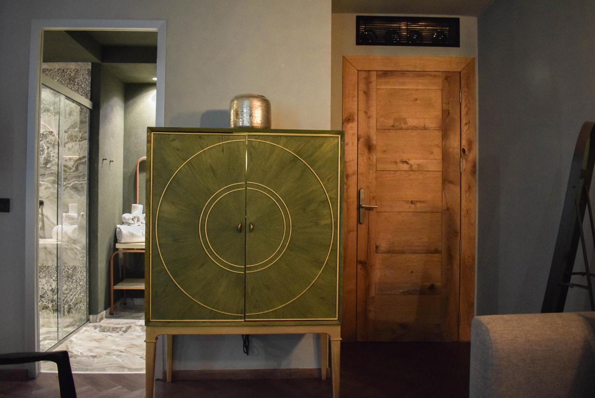 Pagopoieion - Adults Only Suites Heraklion  Bagian luar foto