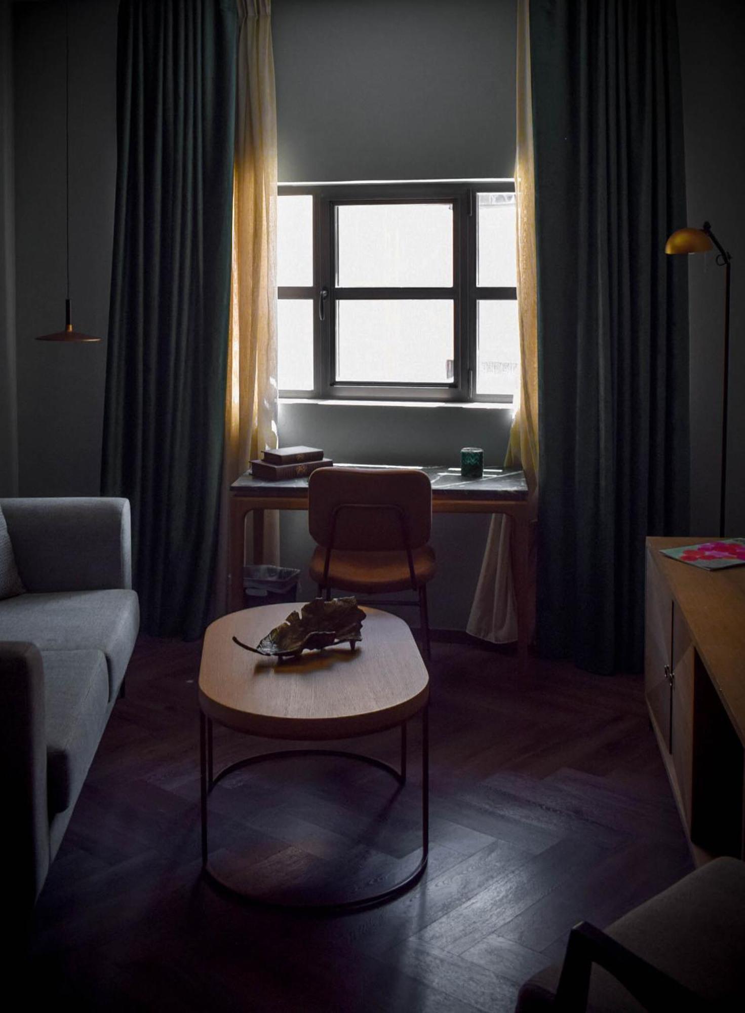 Pagopoieion - Adults Only Suites Heraklion  Bagian luar foto