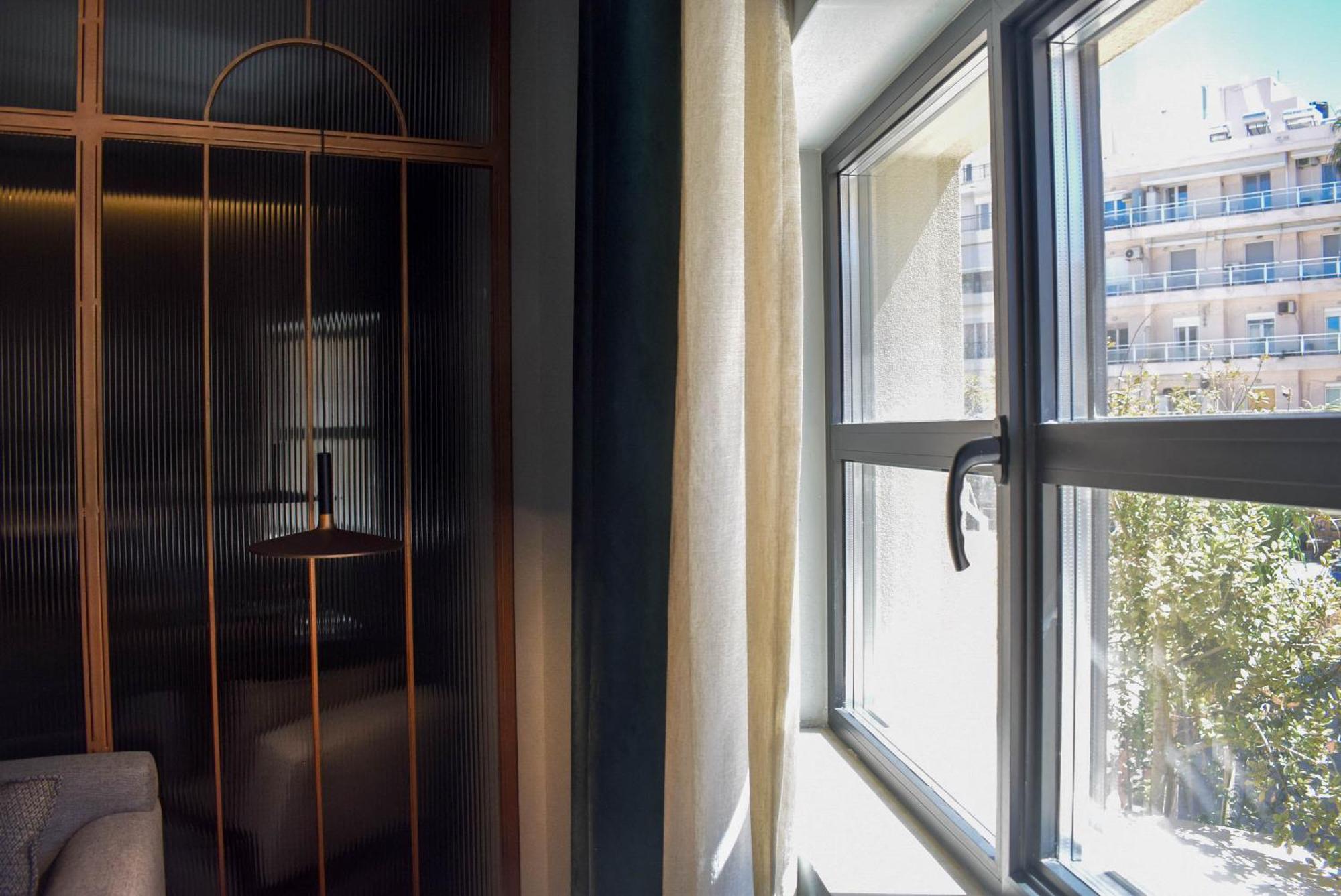 Pagopoieion - Adults Only Suites Heraklion  Bagian luar foto